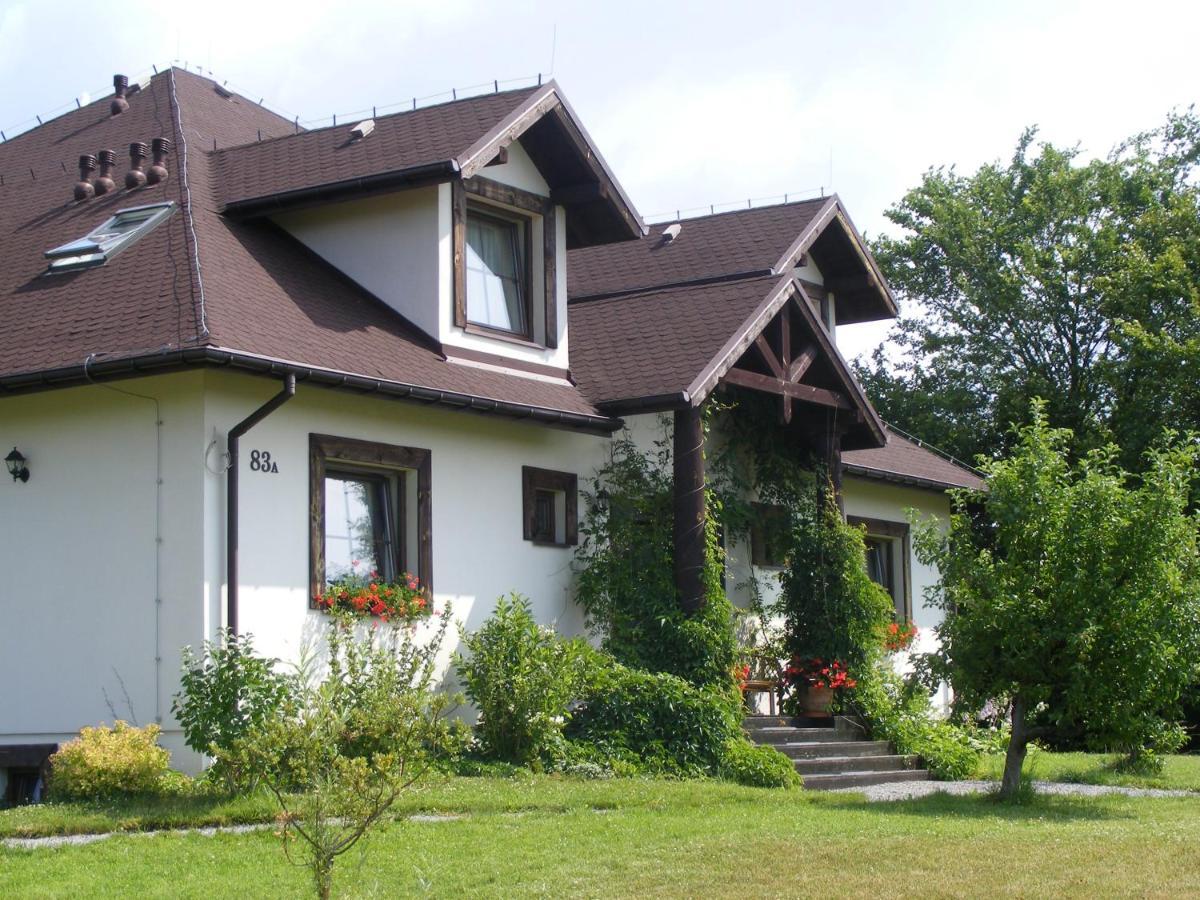 Dworek Lachowicze Grzegorzewice Dış mekan fotoğraf